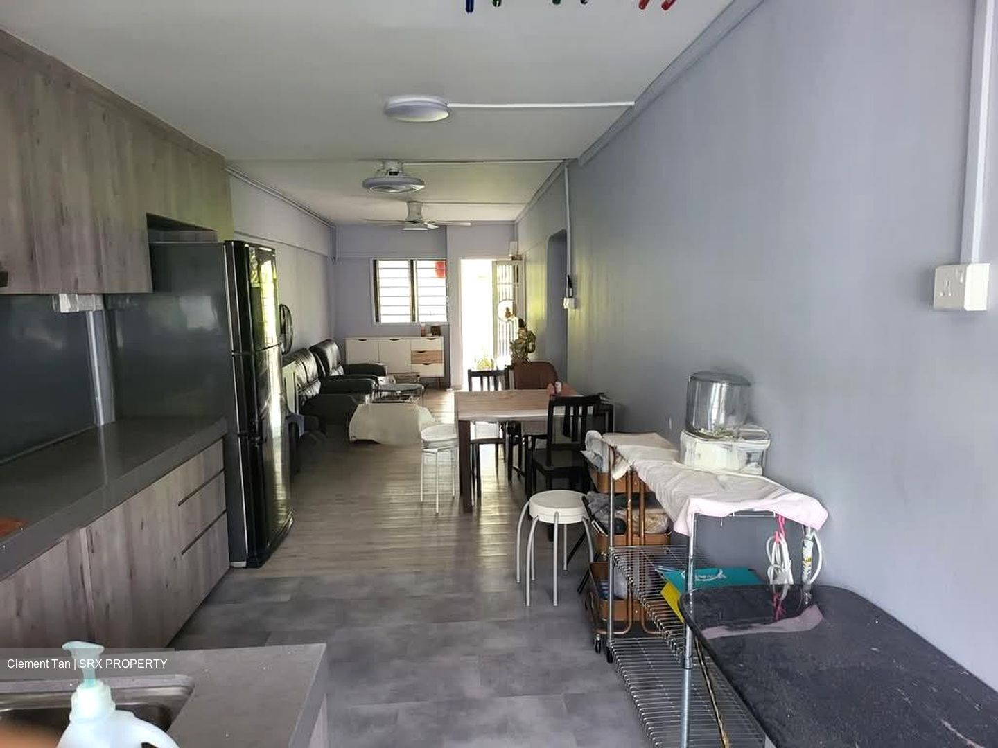 Blk 211 Ang Mo Kio Avenue 3 (Ang Mo Kio), HDB 3 Rooms #558483851